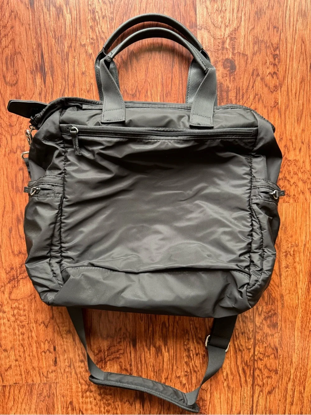 MPG Sport - Quest Tote Bag